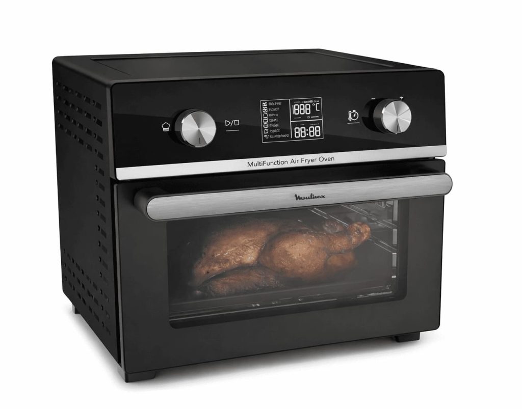 Four compact ou combiné pour cuisine studio : gagnez de l’espace et cuisinez efficacement dans un petit espace.