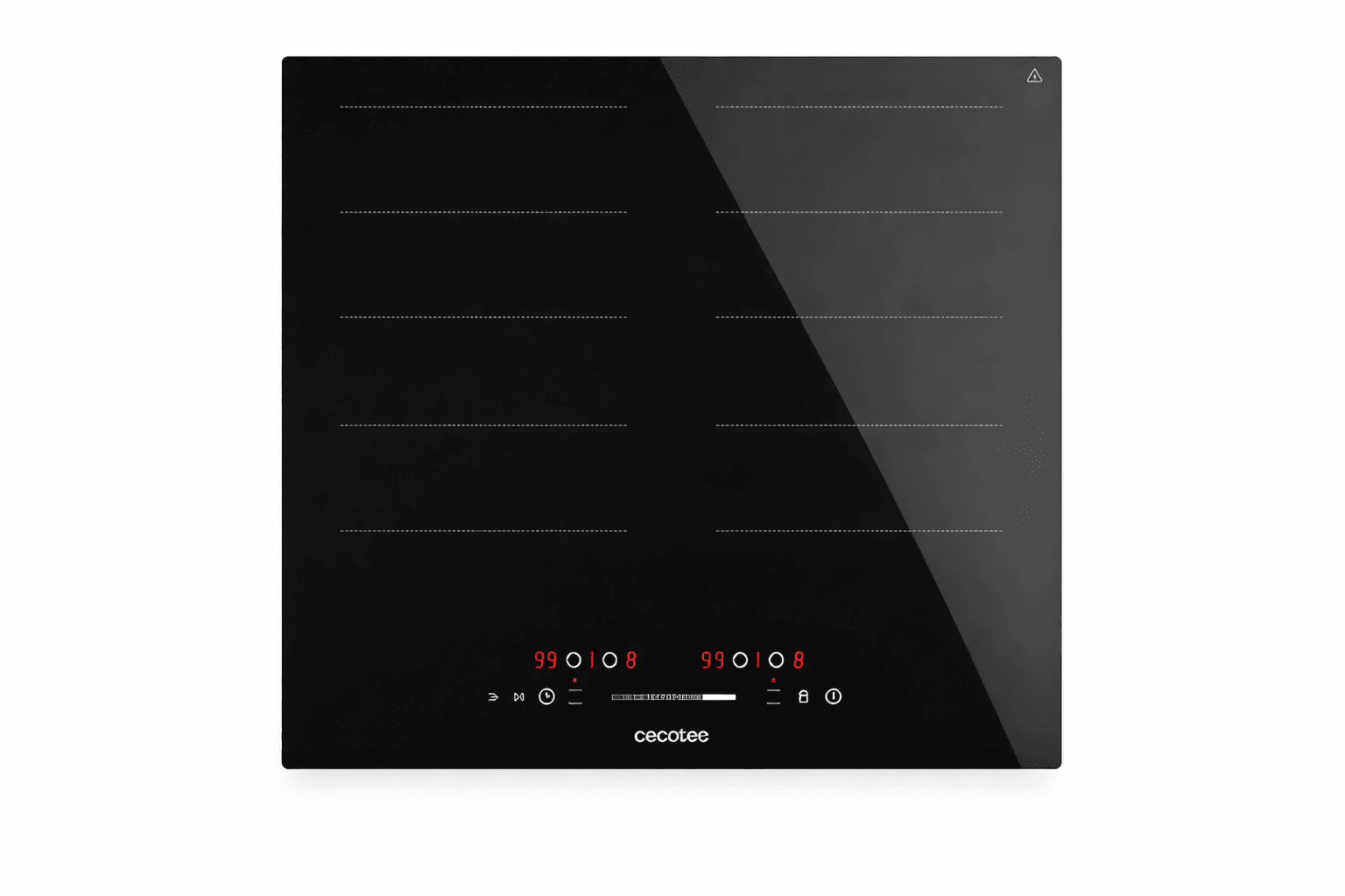 Cecotec Bolero Squad I 4001 Flex plaque induction flexible studio