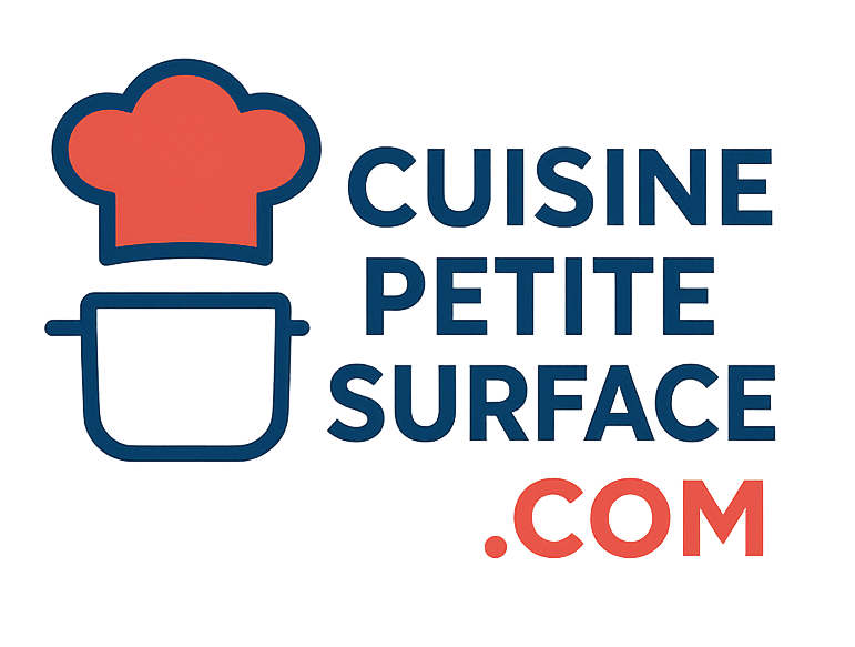 Cuisine Petite Surface