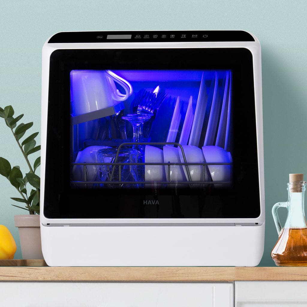 Mini lave-vaisselle autonome pour studio : le guide complet pour choisir le modèle idéal