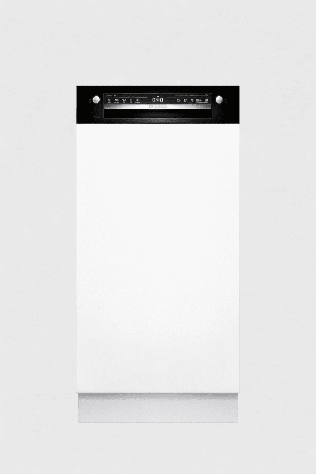 Bosch SPI2HKS42E lave-vaisselle encastrable 45 cm