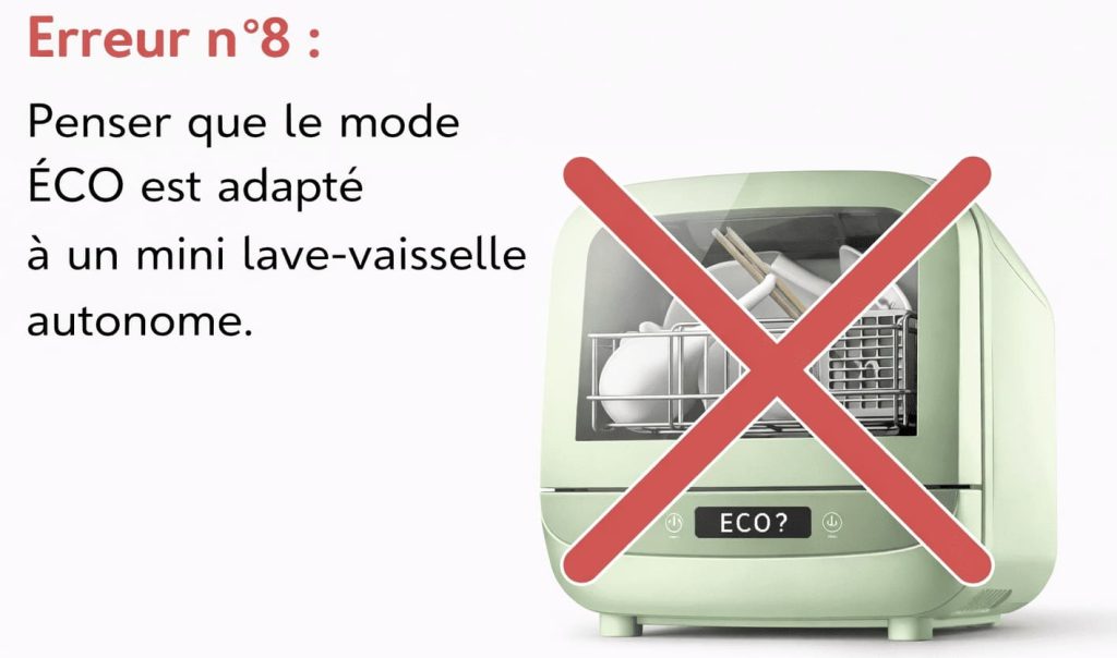 Lave vaisselle 