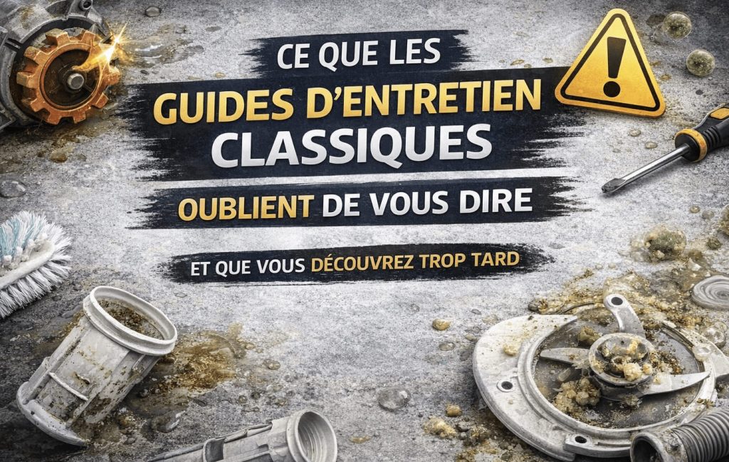 Ce que les guides d’entretien de mini lave-vaisselle en studio oublient : éviter pannes, odeurs et perte de performance